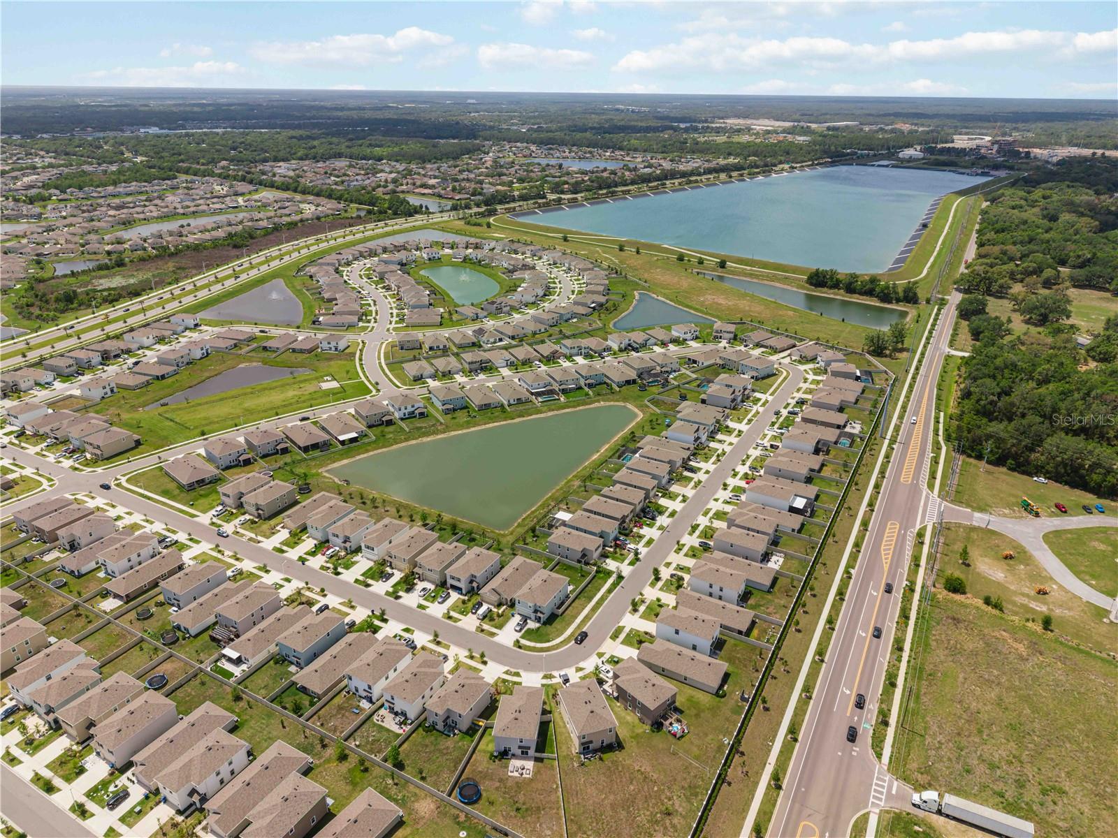 8354 HARDY BAY LOOP, WESLEY CHAPEL, FL, 33545