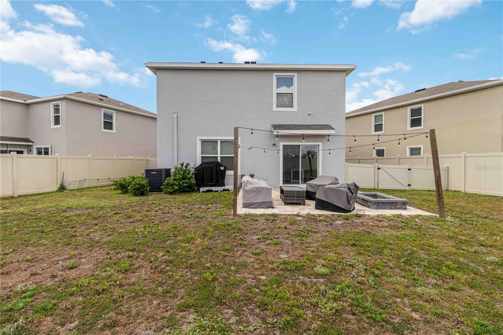 8354 HARDY BAY LOOP, WESLEY CHAPEL, FL, 33545
