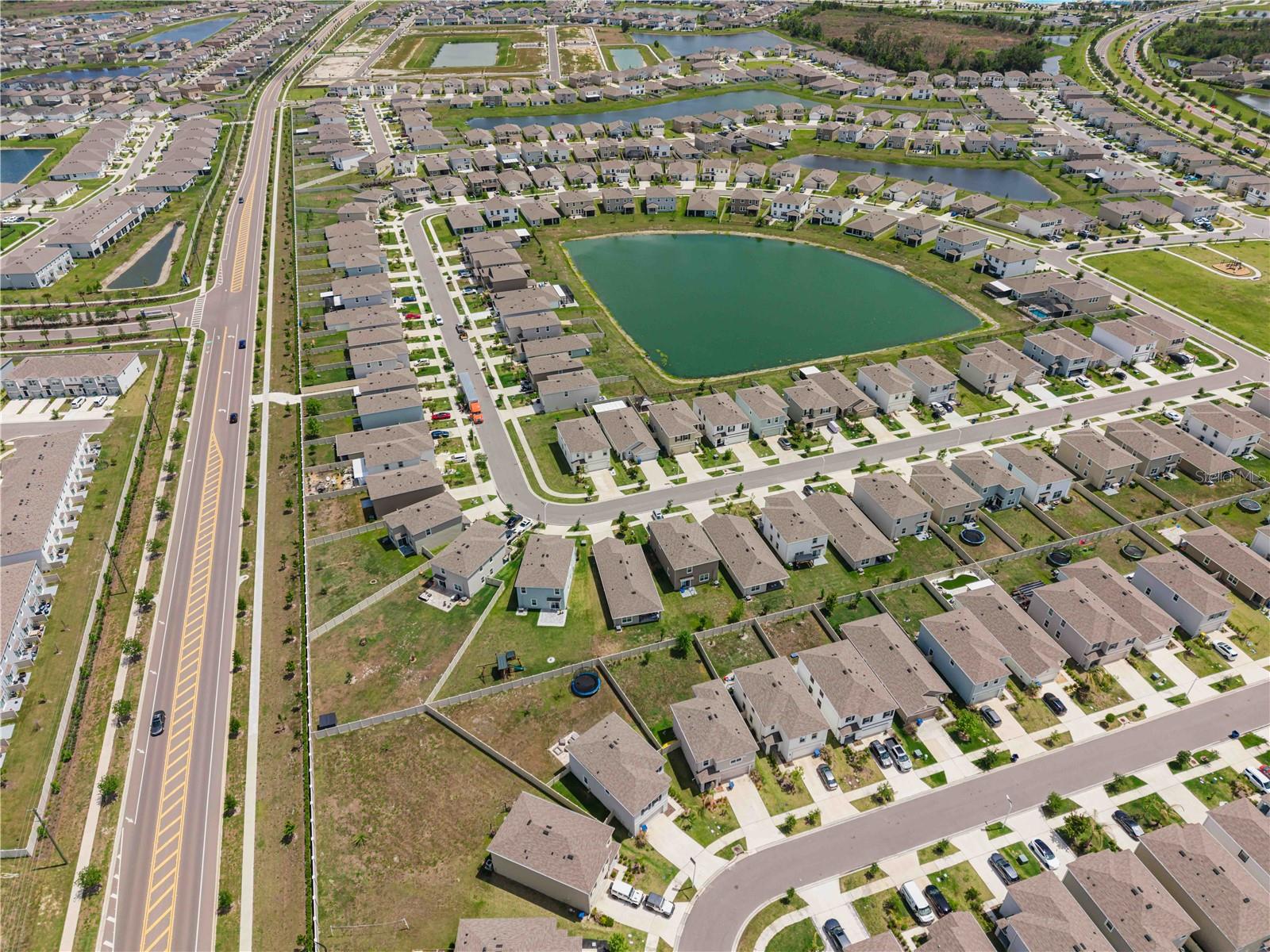 8354 HARDY BAY LOOP, WESLEY CHAPEL, FL, 33545