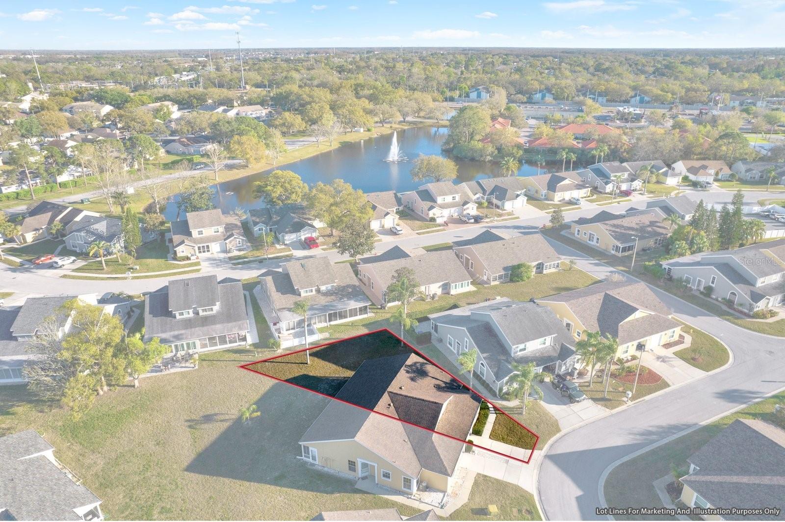 4208 BOSTON CIR, NEW PORT RICHEY, FL, 34653