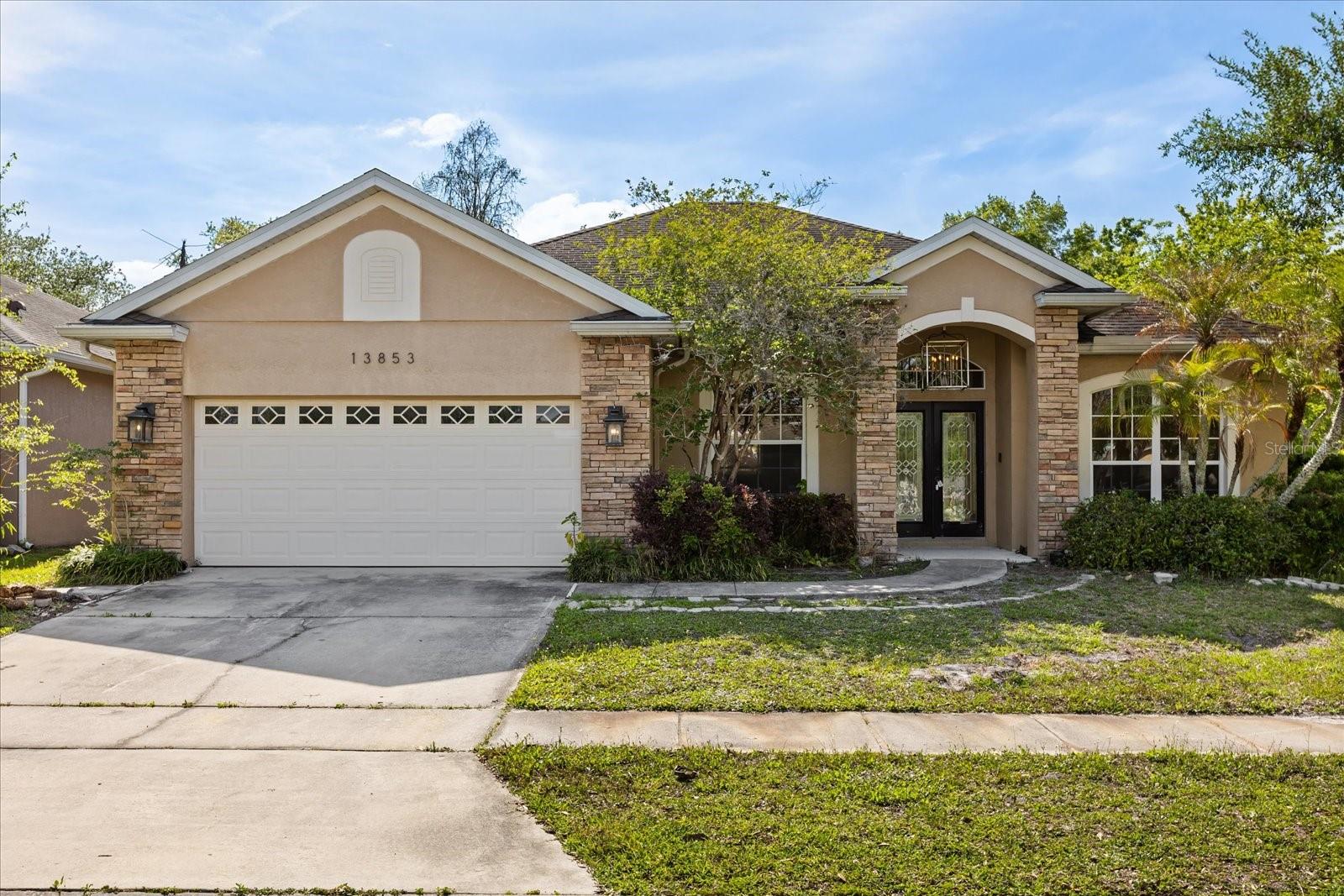 13853 SUNSHOWERS CIR, ORLANDO, FL, 32828