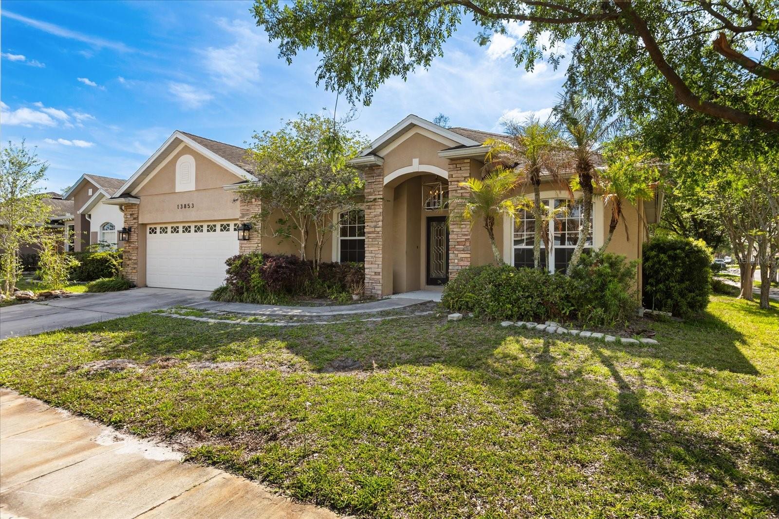 13853 SUNSHOWERS CIR, ORLANDO, FL, 32828