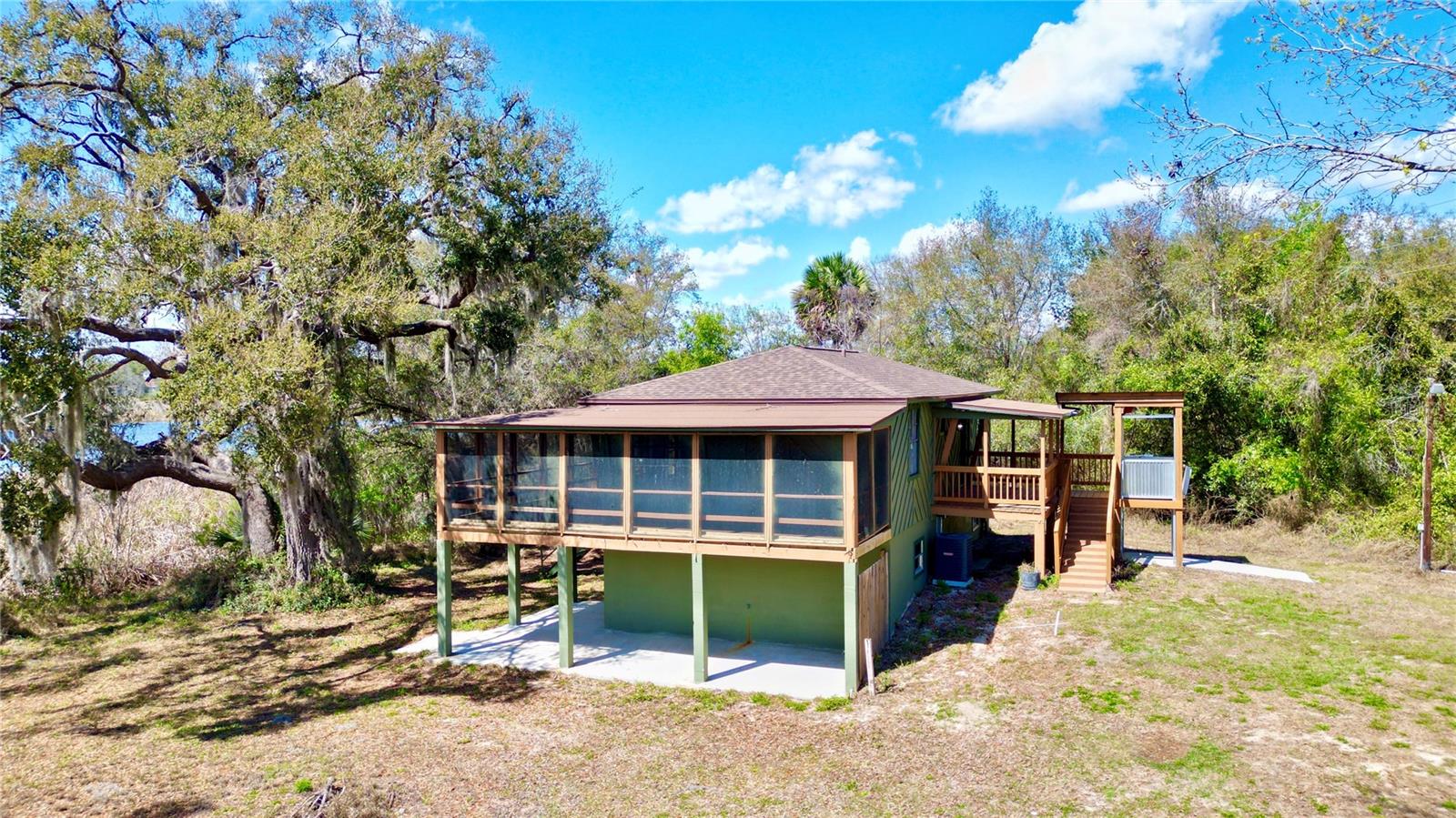 15945 VILLA CITY RD, GROVELAND, FL, 34736