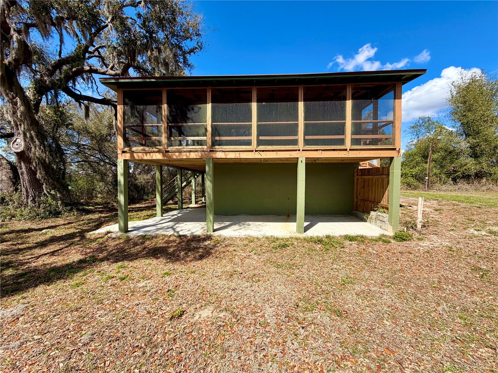 15945 VILLA CITY RD, GROVELAND, FL, 34736