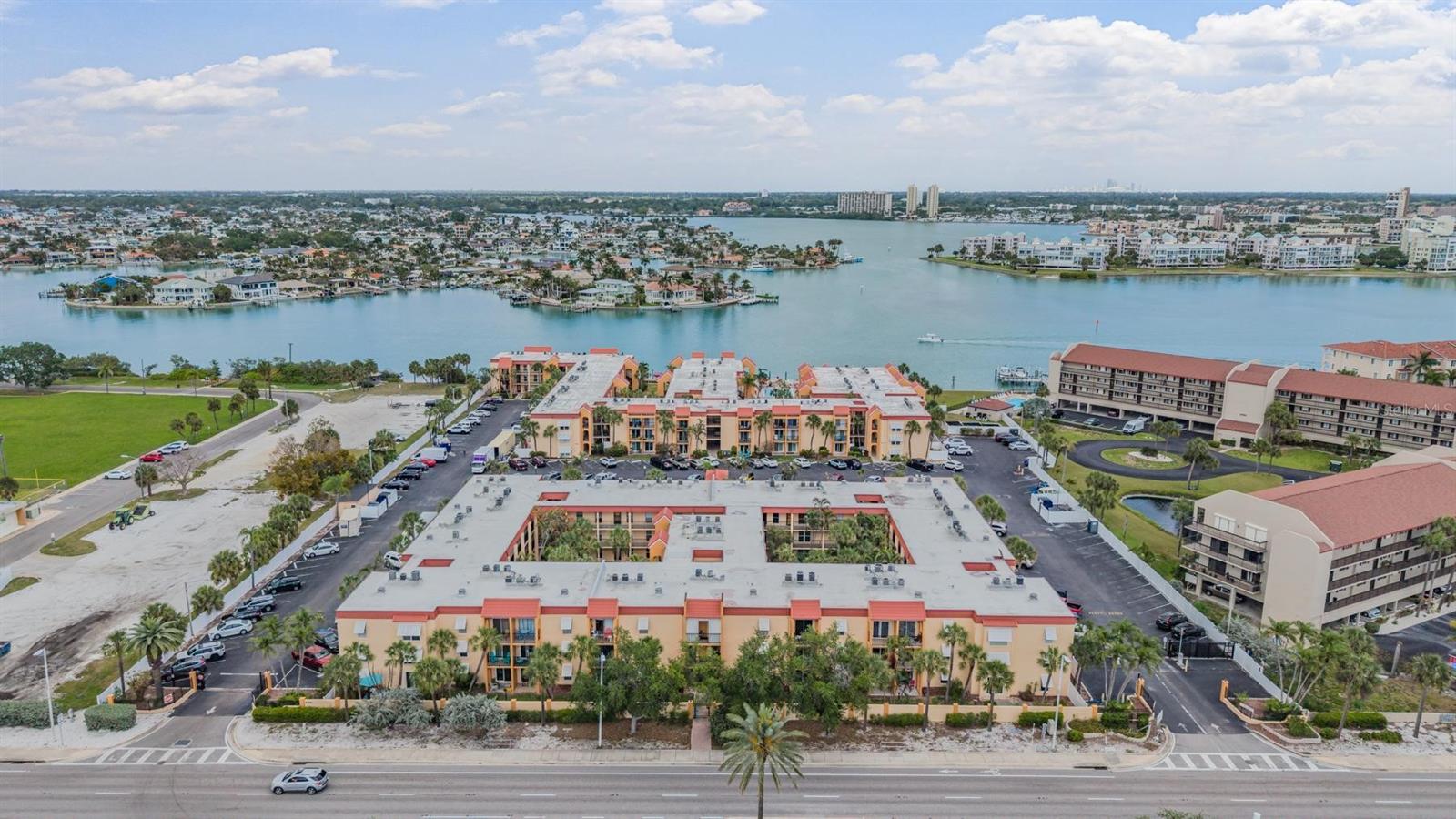 8911 BLIND PASS RD #108, ST PETE BEACH, FL, 33706