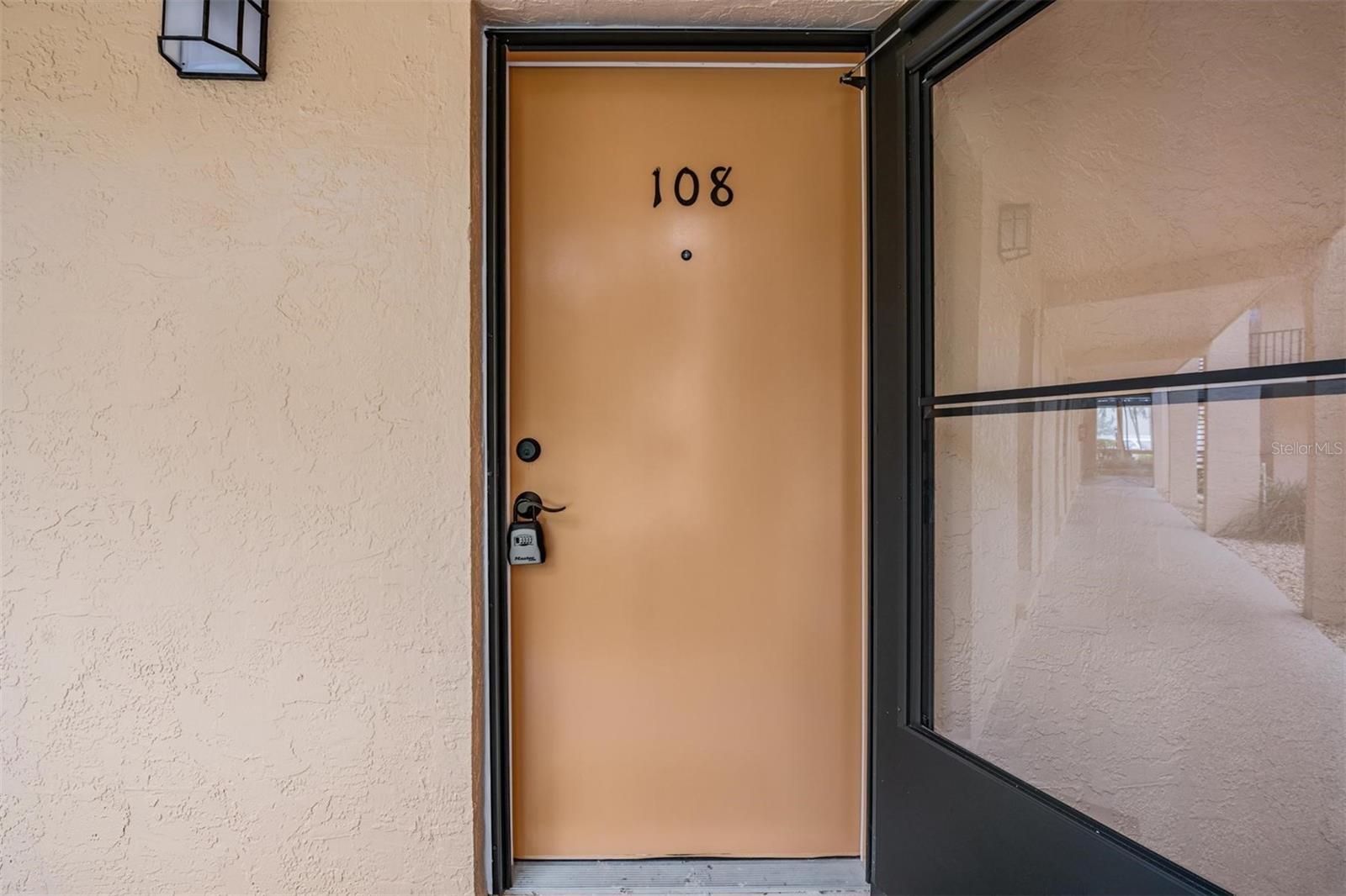 8911 BLIND PASS RD #108, ST PETE BEACH, FL, 33706