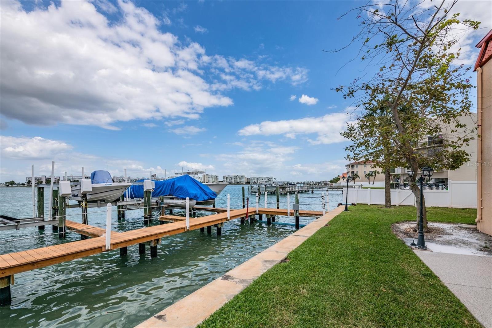 8911 BLIND PASS RD #108, ST PETE BEACH, FL, 33706