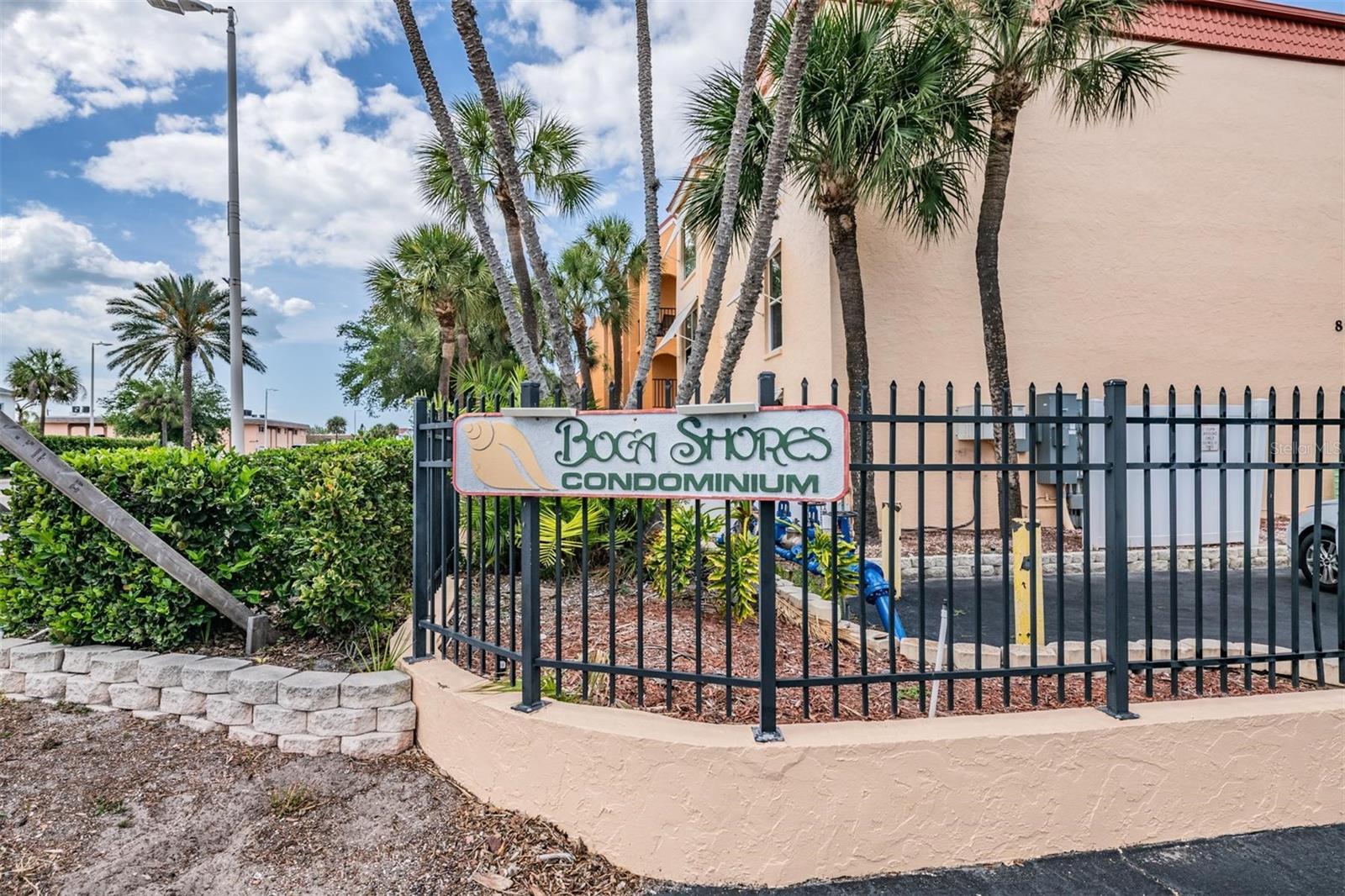 8911 BLIND PASS RD #108, ST PETE BEACH, FL, 33706
