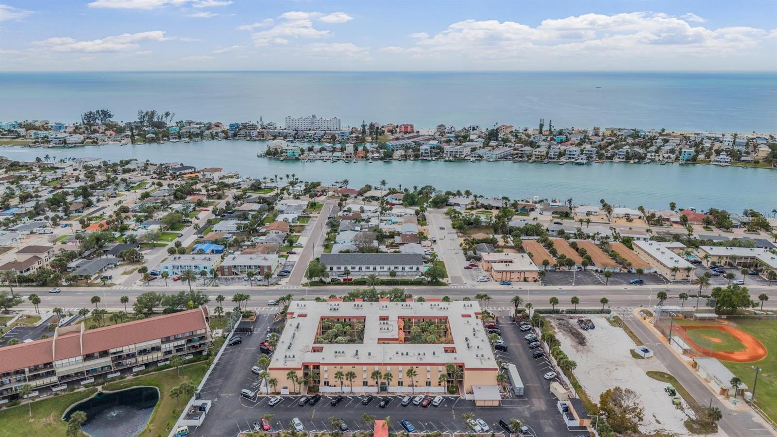 8911 BLIND PASS RD #108, ST PETE BEACH, FL, 33706