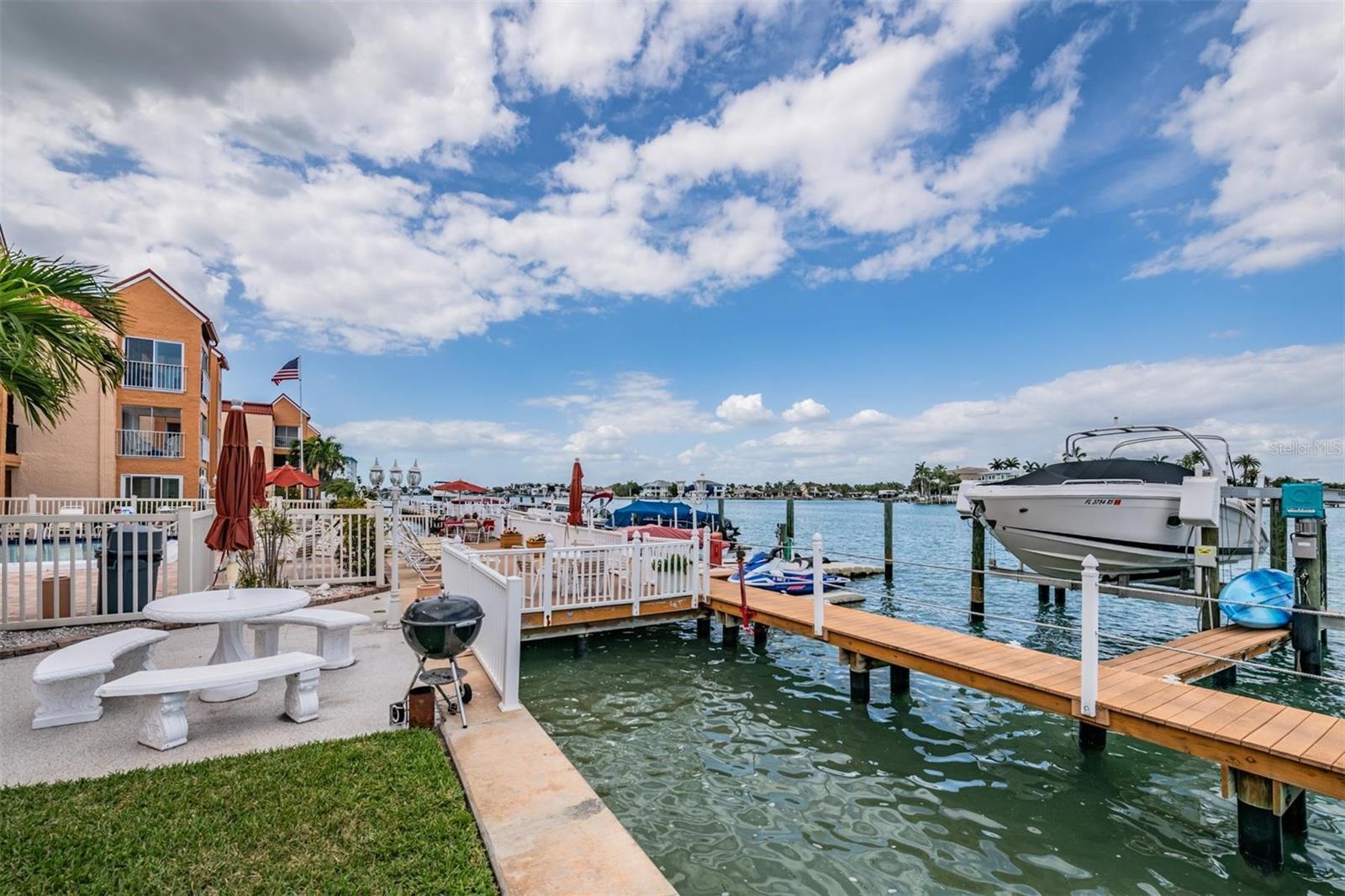 8911 BLIND PASS RD #108, ST PETE BEACH, FL, 33706