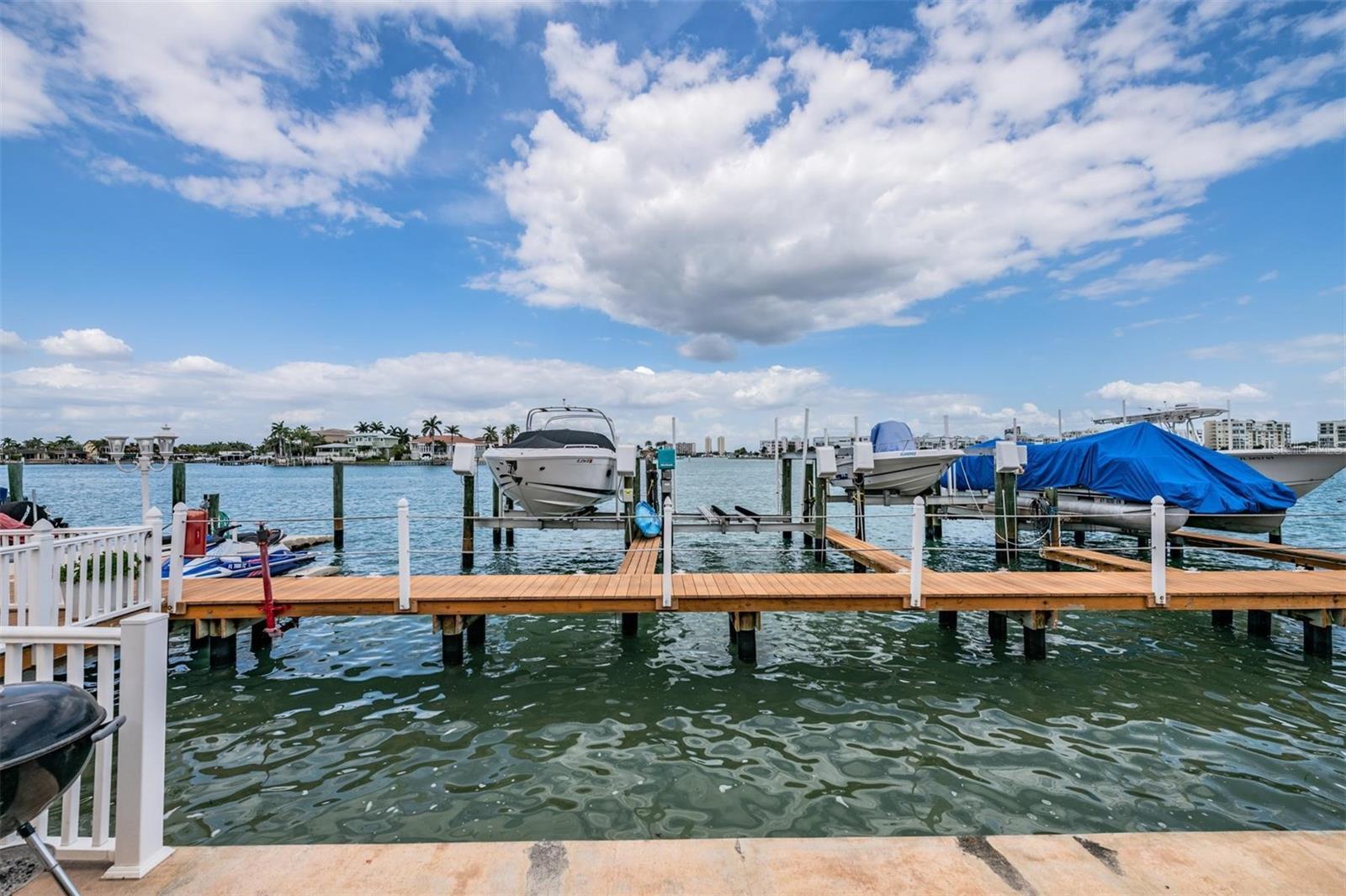 8911 BLIND PASS RD #108, ST PETE BEACH, FL, 33706