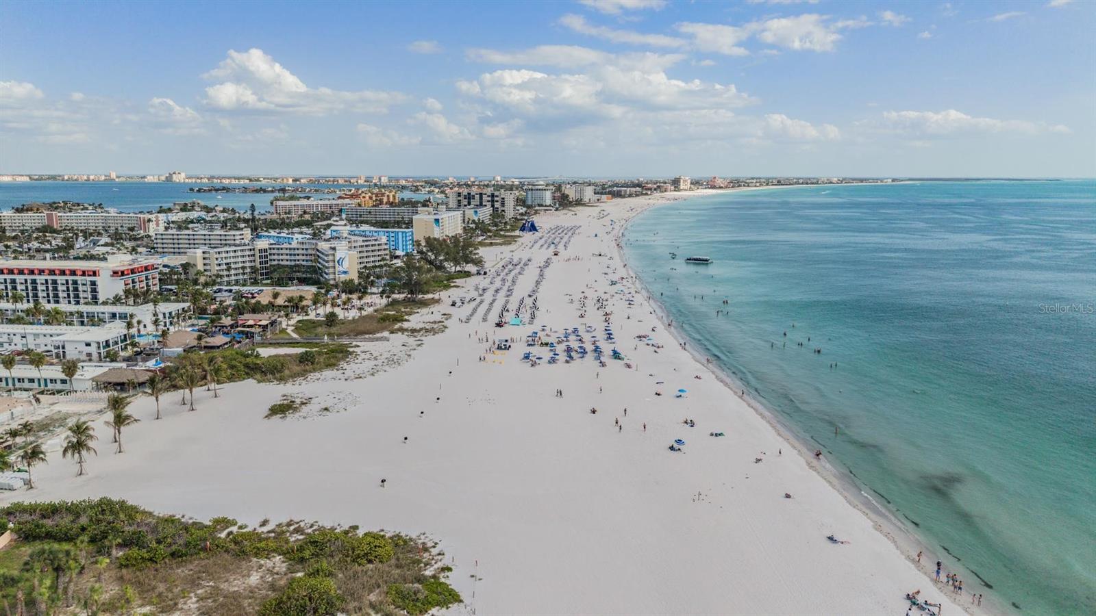 8911 BLIND PASS RD #108, ST PETE BEACH, FL, 33706