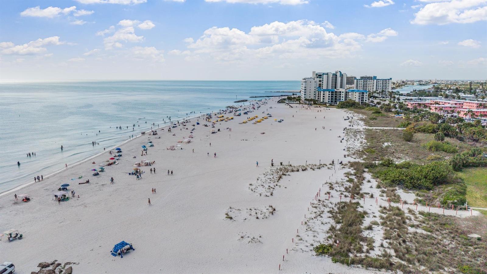 8911 BLIND PASS RD #108, ST PETE BEACH, FL, 33706