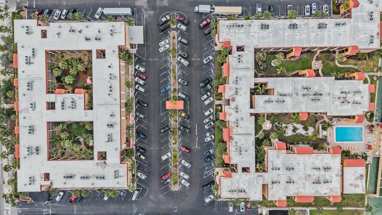 8911 BLIND PASS RD #108, ST PETE BEACH, FL, 33706