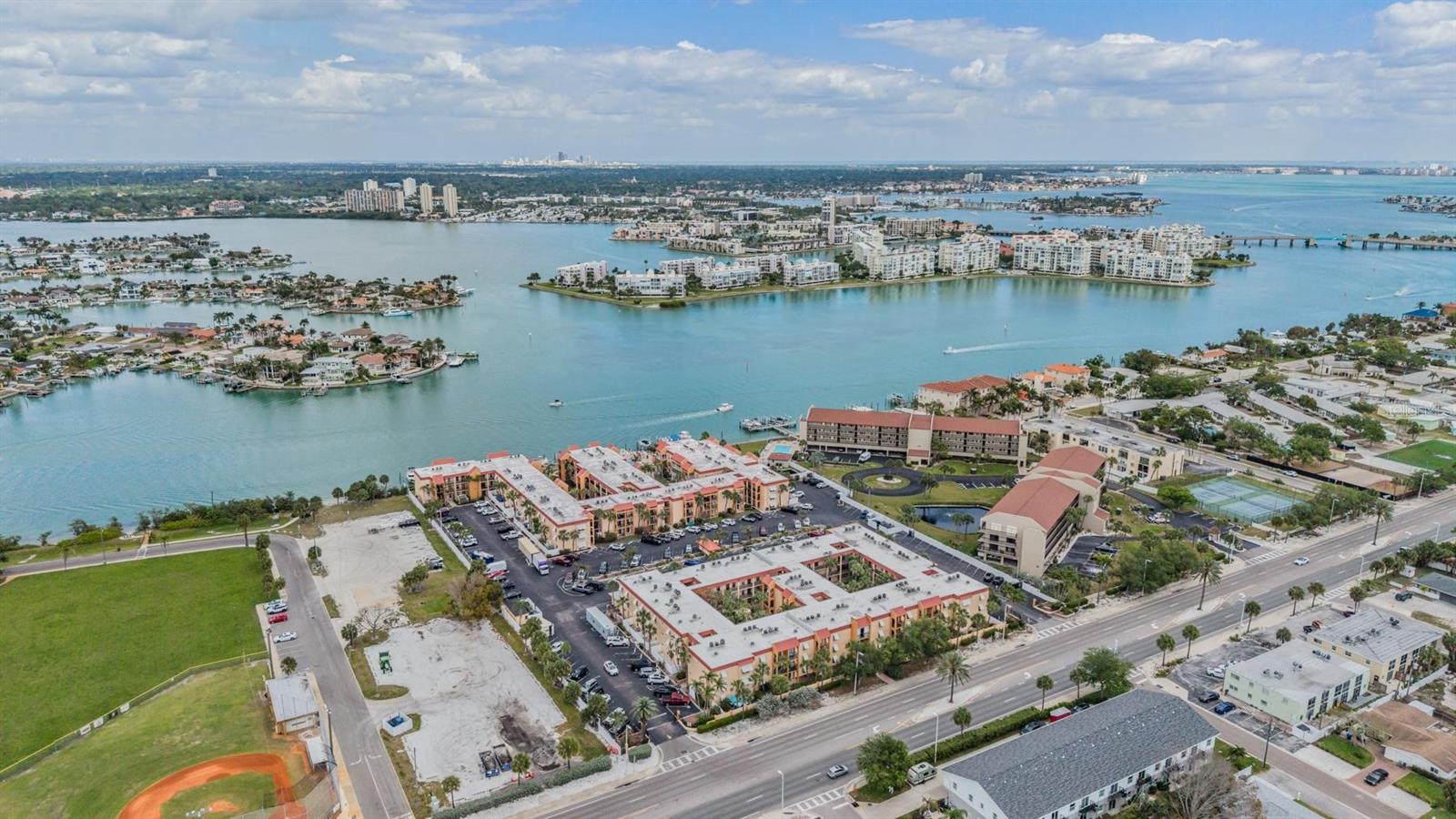 8911 BLIND PASS RD #108, ST PETE BEACH, FL, 33706