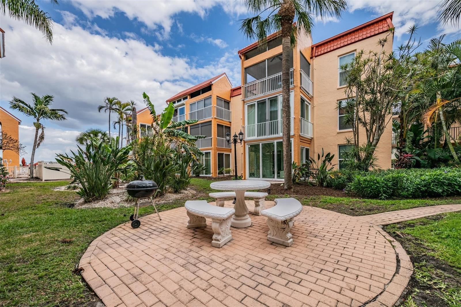 8911 BLIND PASS RD #108, ST PETE BEACH, FL, 33706