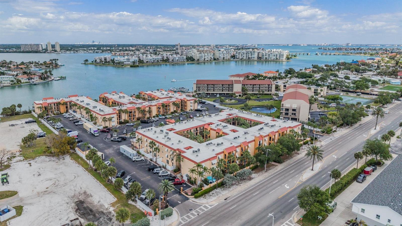 8911 BLIND PASS RD #108, ST PETE BEACH, FL, 33706