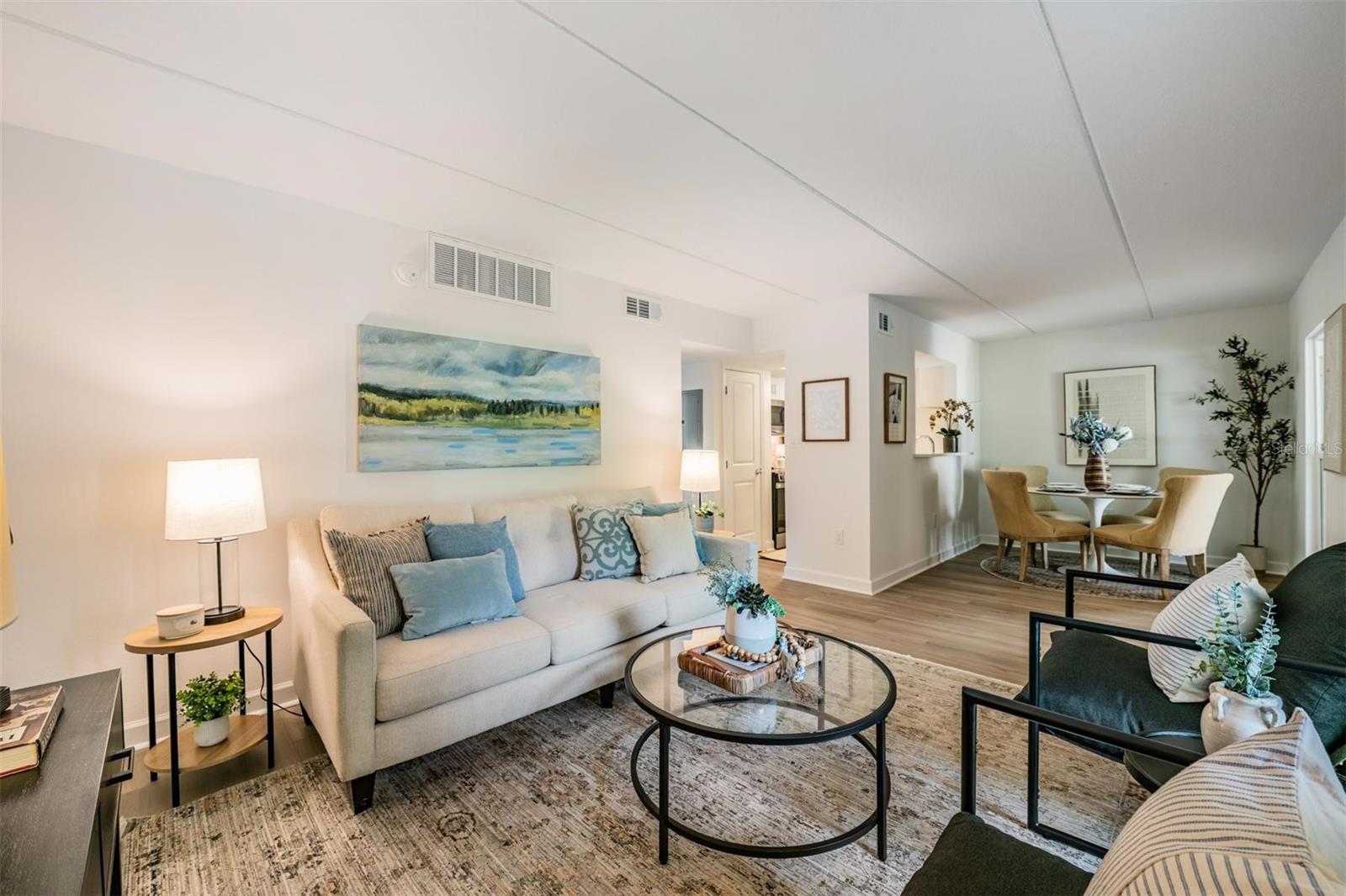 8911 BLIND PASS RD #108, ST PETE BEACH, FL, 33706