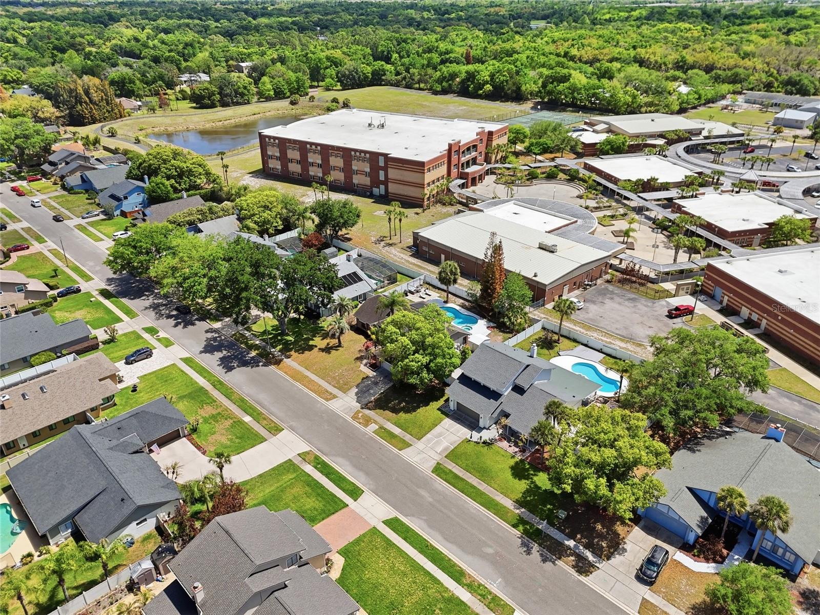 4609 TIFFANY WOODS CIR, OVIEDO, FL, 32765