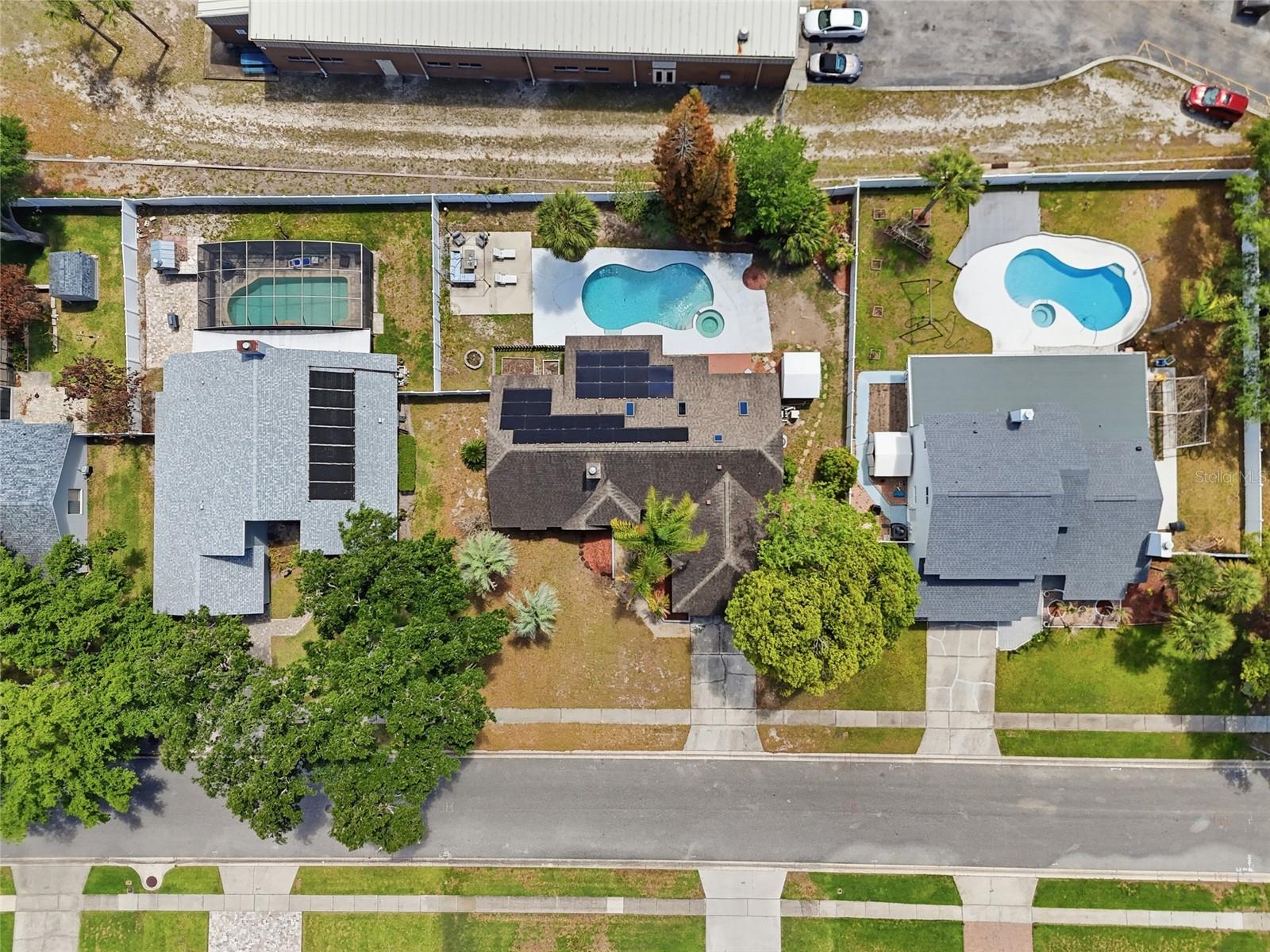 4609 TIFFANY WOODS CIR, OVIEDO, FL, 32765