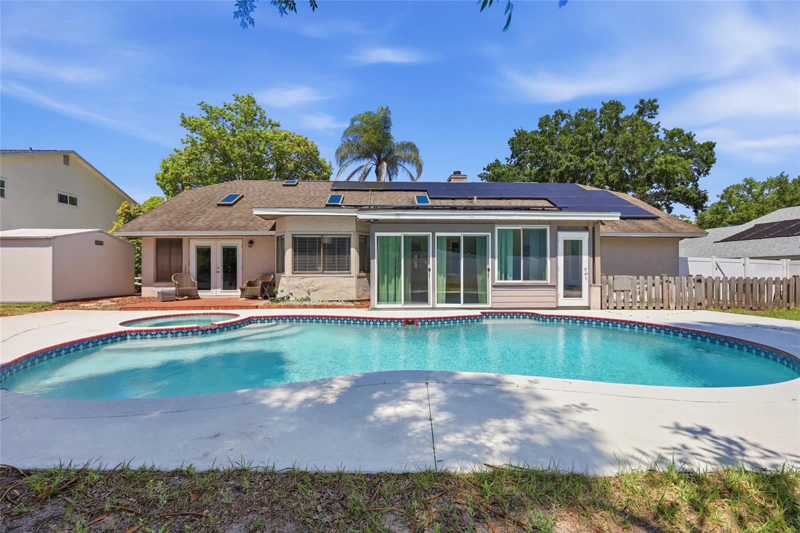 4609 TIFFANY WOODS CIR, OVIEDO, FL, 32765