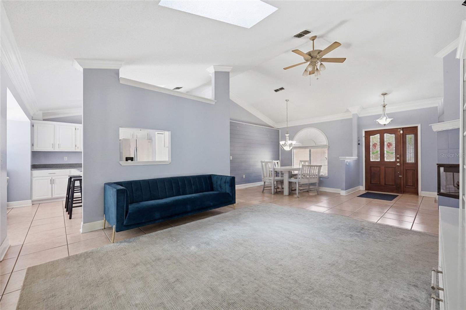 4609 TIFFANY WOODS CIR, OVIEDO, FL, 32765