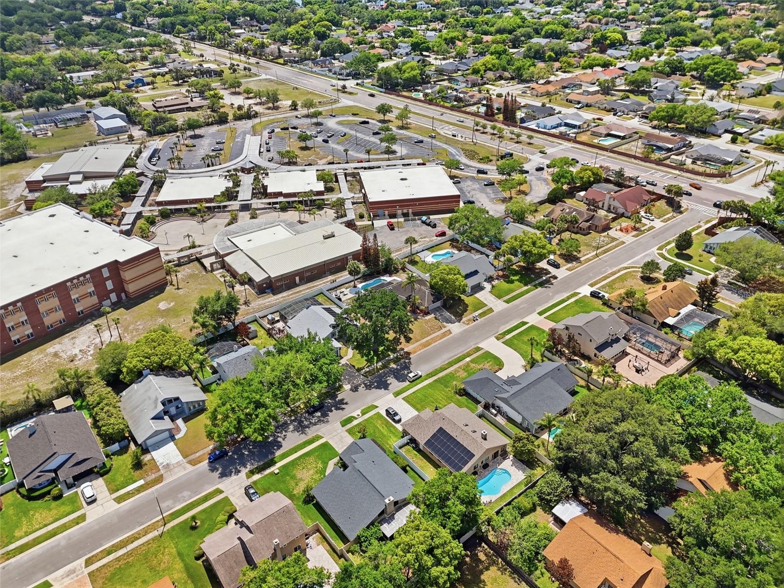 4609 TIFFANY WOODS CIR, OVIEDO, FL, 32765