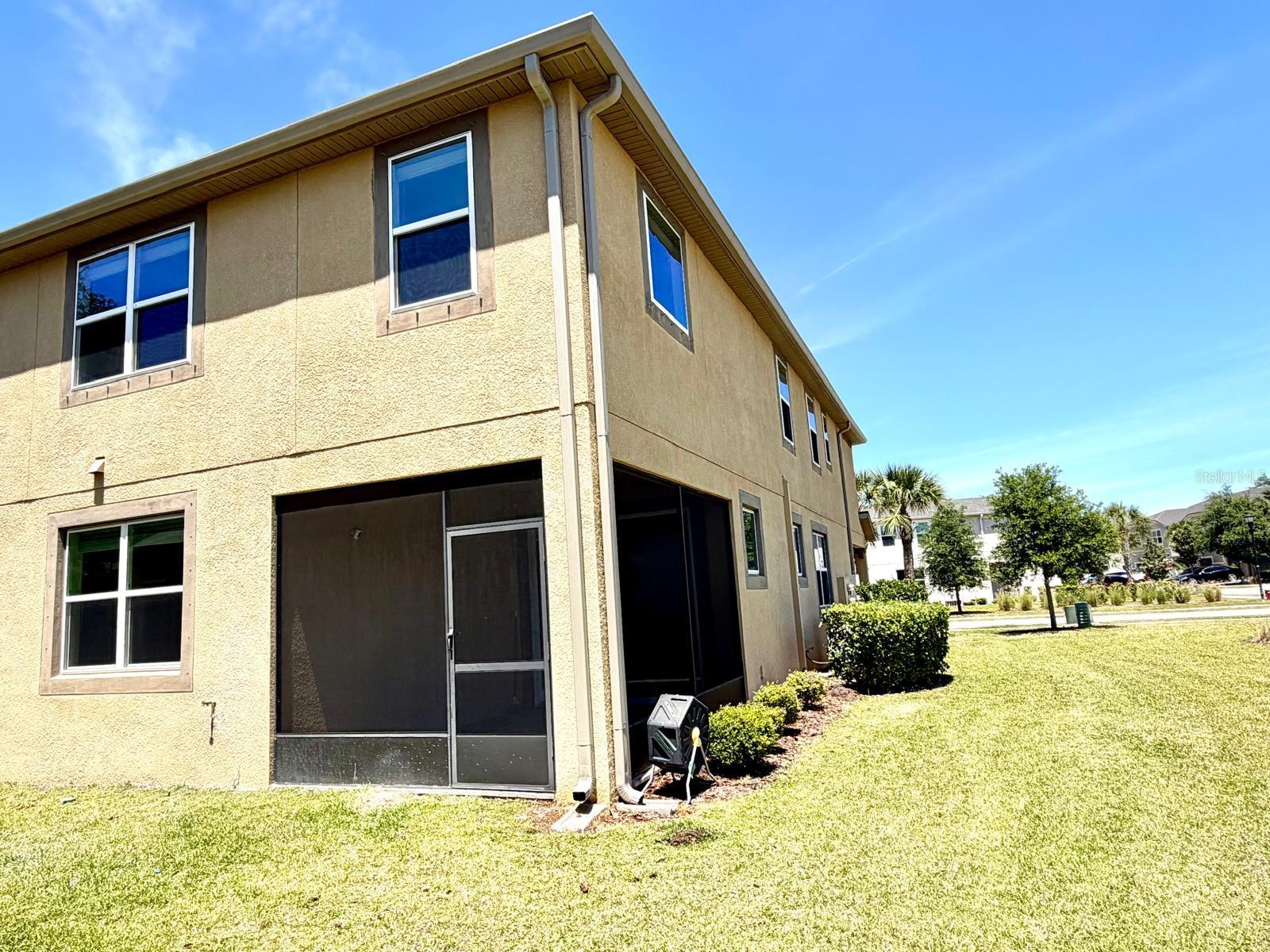 6206 SCARLET DARTER WAY #100N, TAMPA, FL, 33625