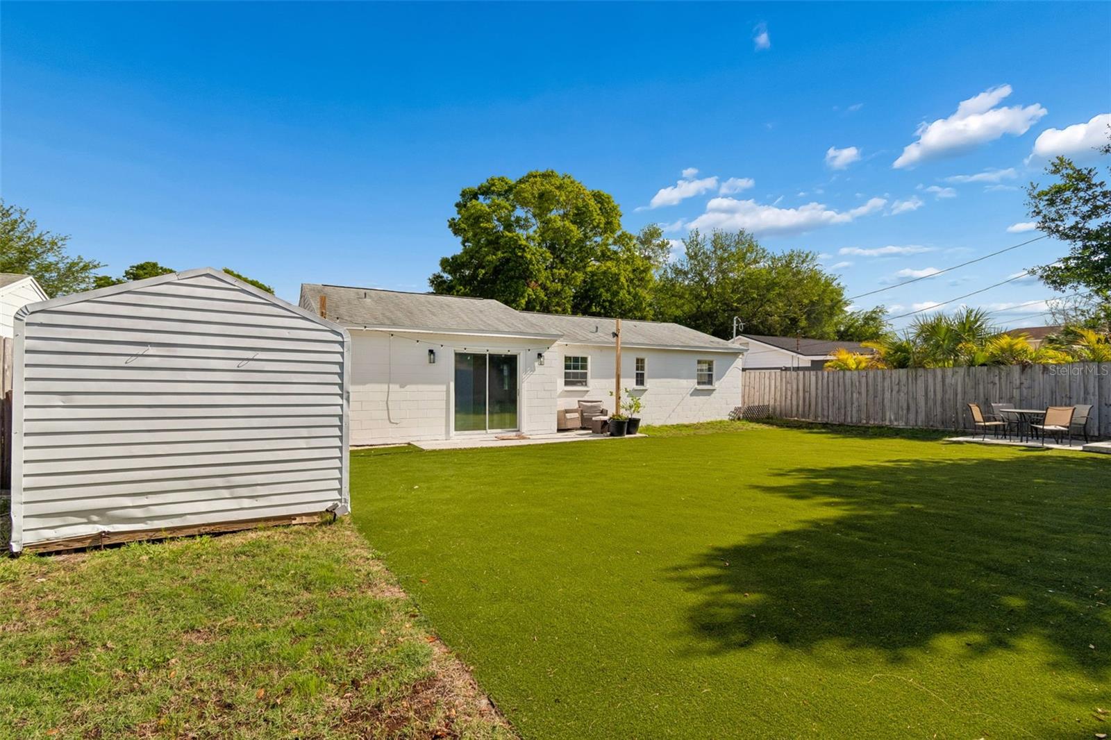 4224 W BAY VISTA AVE, TAMPA, FL, 33611