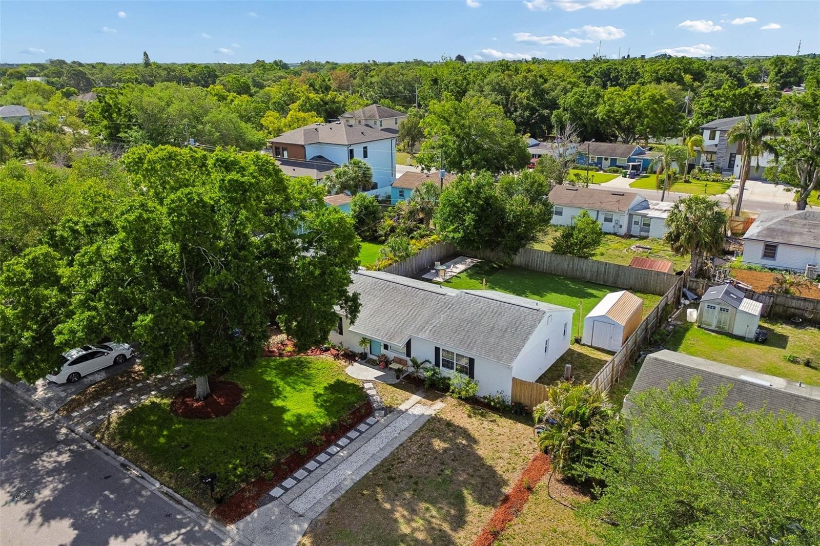 4224 W BAY VISTA AVE, TAMPA, FL, 33611