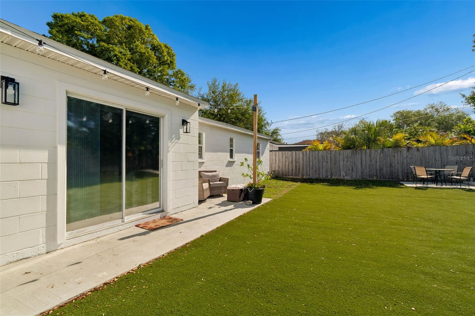 4224 W BAY VISTA AVE, TAMPA, FL, 33611