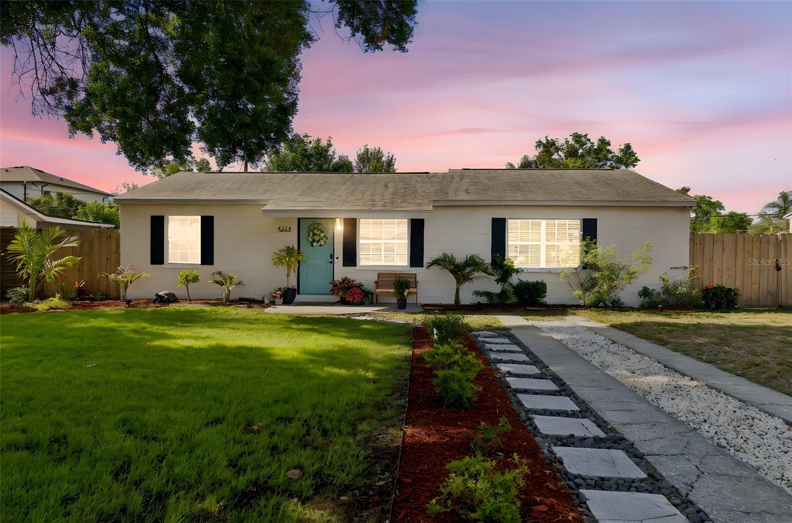 4224 W BAY VISTA AVE, TAMPA, FL, 33611