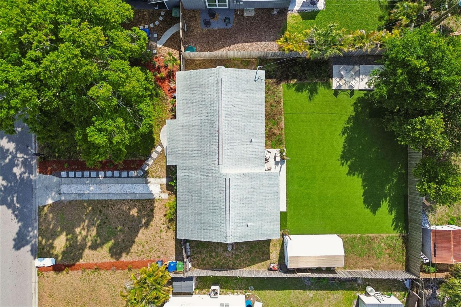 4224 W BAY VISTA AVE, TAMPA, FL, 33611