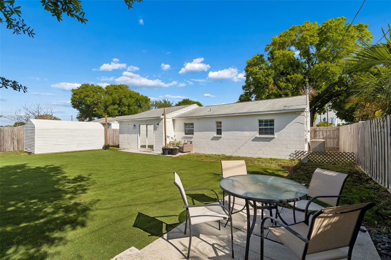 4224 W BAY VISTA AVE, TAMPA, FL, 33611