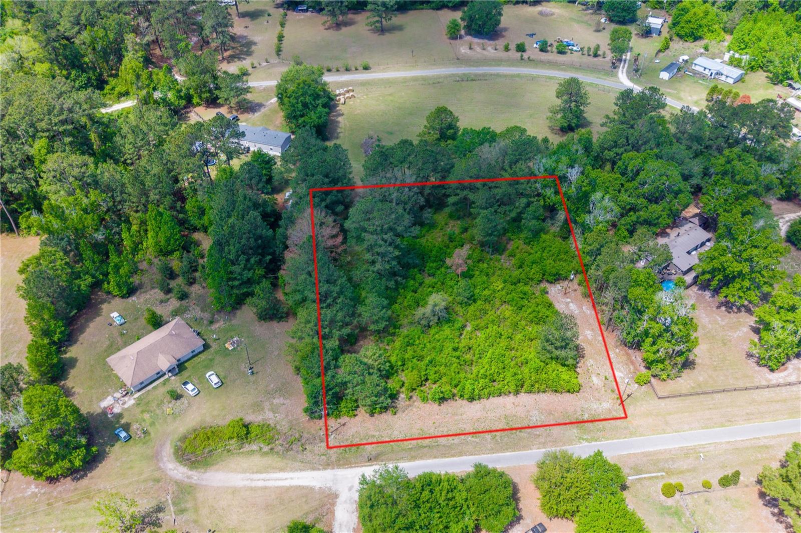 5781 SW 91ST PL, LAKE BUTLER, FL, 32054