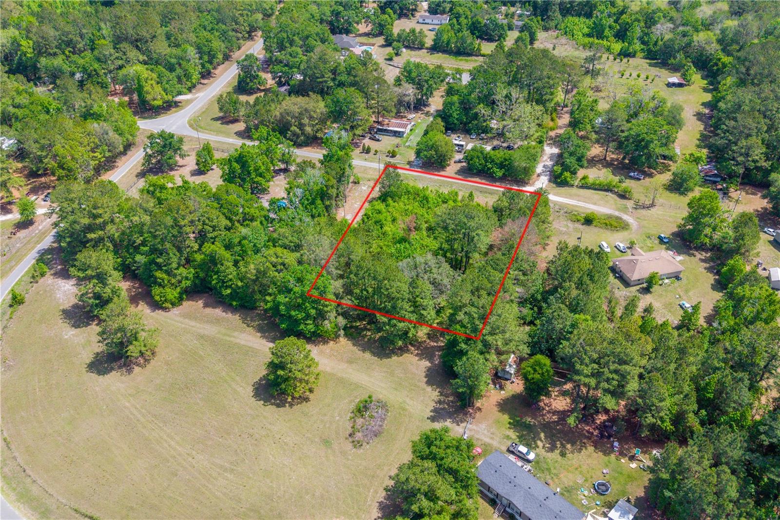 5781 SW 91ST PL, LAKE BUTLER, FL, 32054