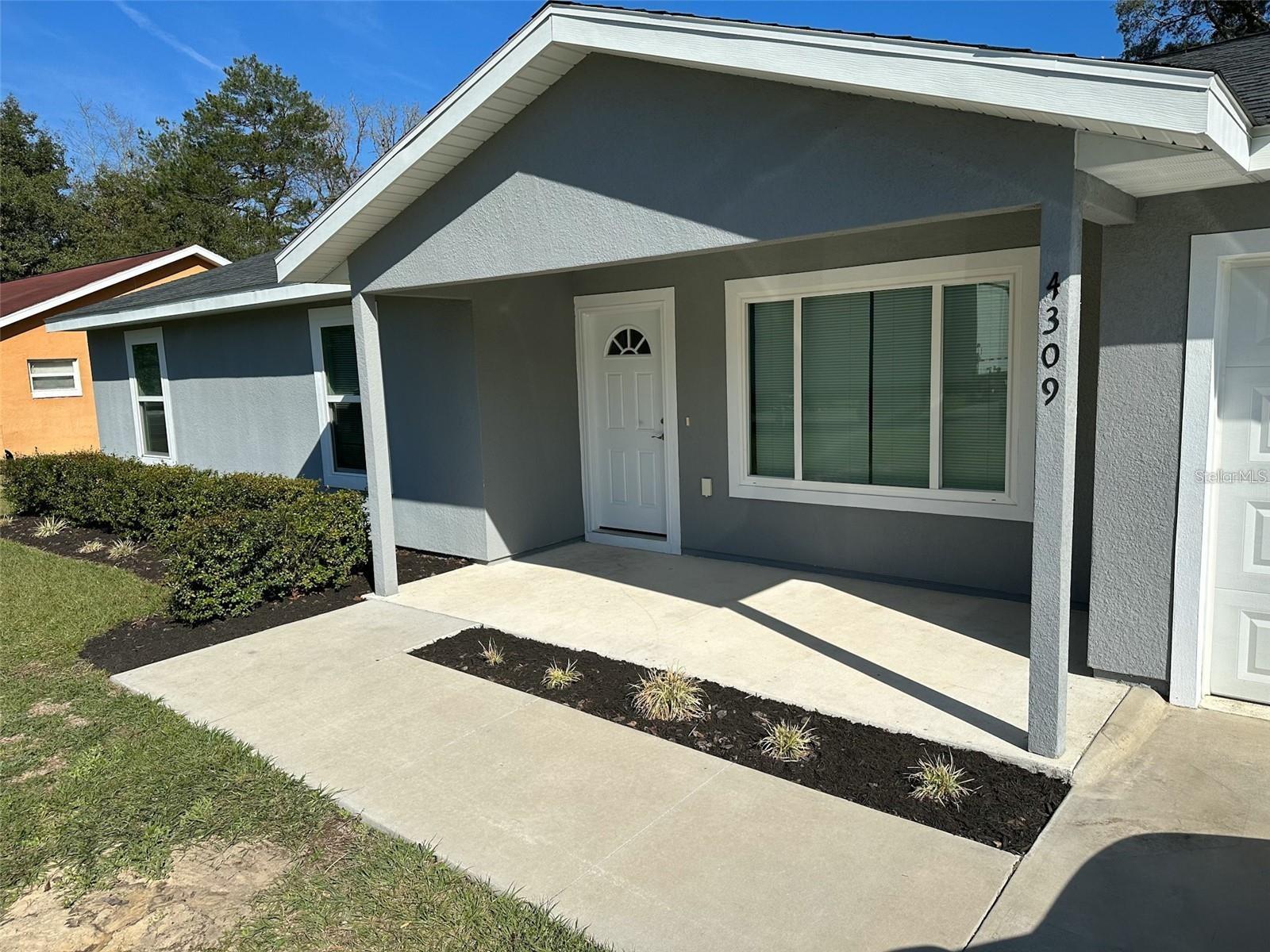 4309 SW 143RD LANE RD, OCALA, FL, 34473