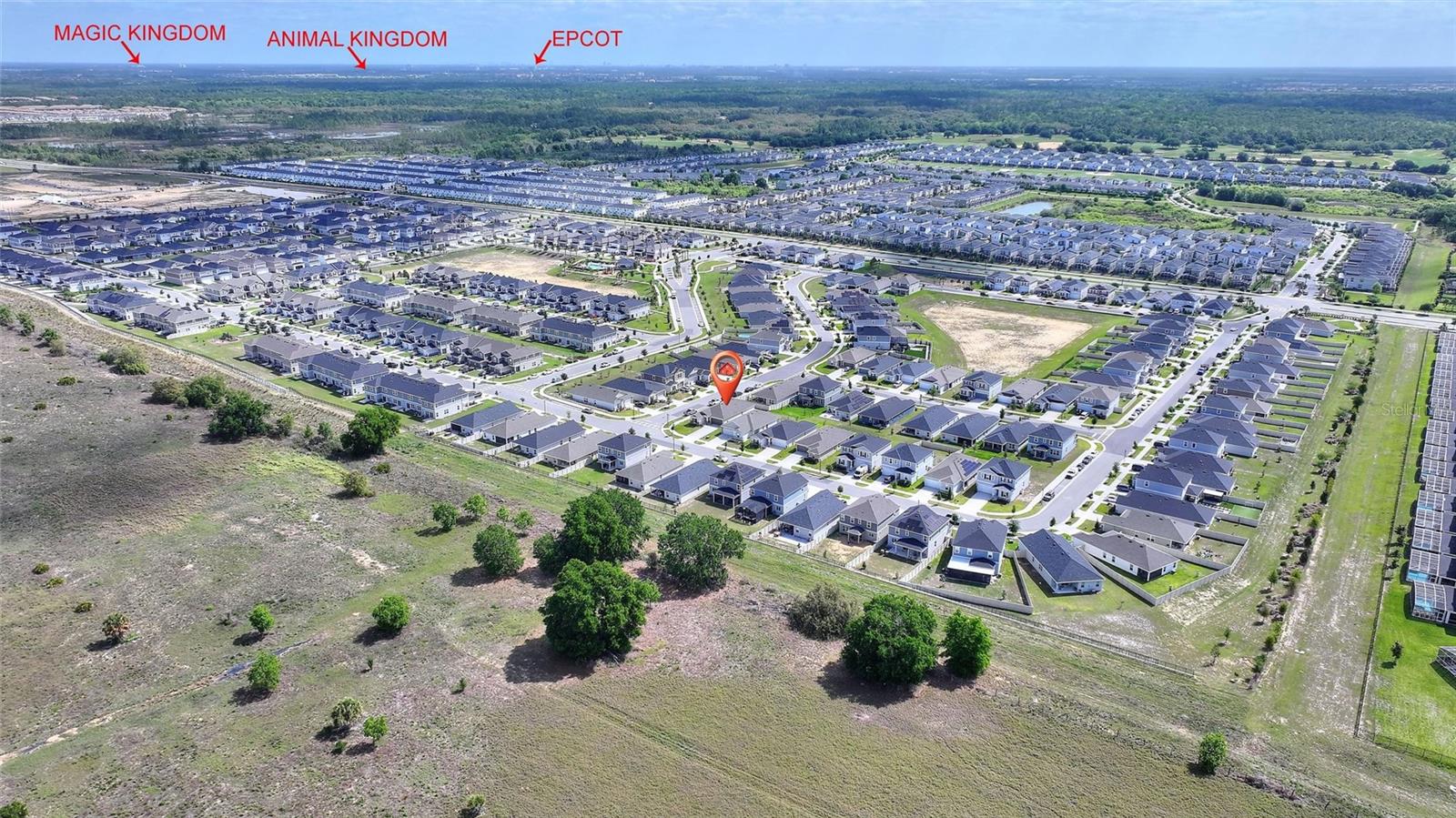 9239 WESTSIDE HILLS DR, DAVENPORT, FL, 33896