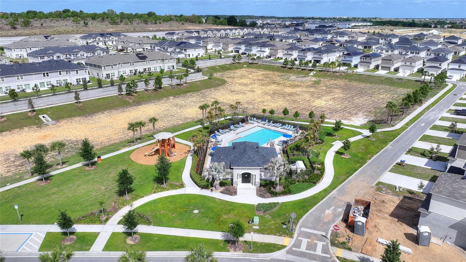 9239 WESTSIDE HILLS DR, DAVENPORT, FL, 33896