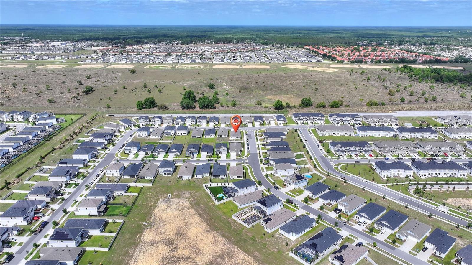 9239 WESTSIDE HILLS DR, DAVENPORT, FL, 33896