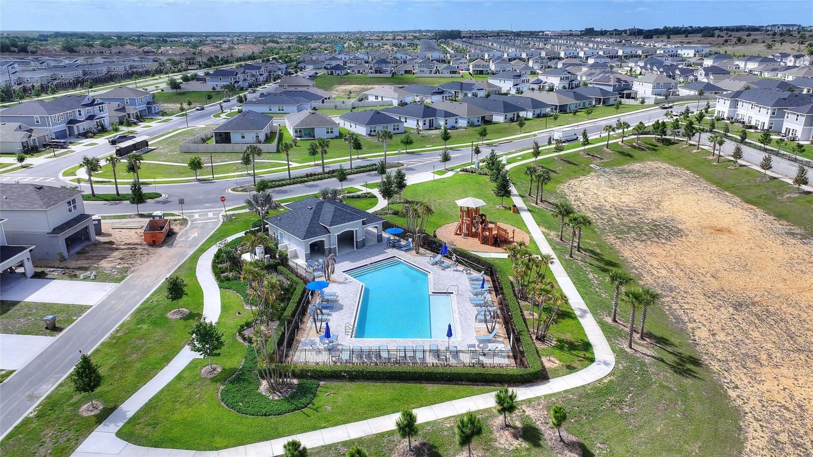 9239 WESTSIDE HILLS DR, DAVENPORT, FL, 33896