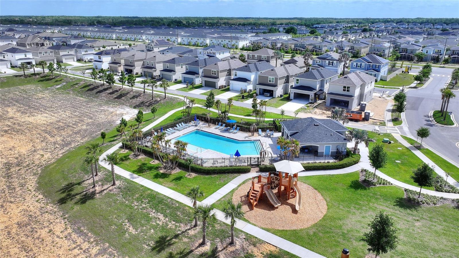 9239 WESTSIDE HILLS DR, DAVENPORT, FL, 33896