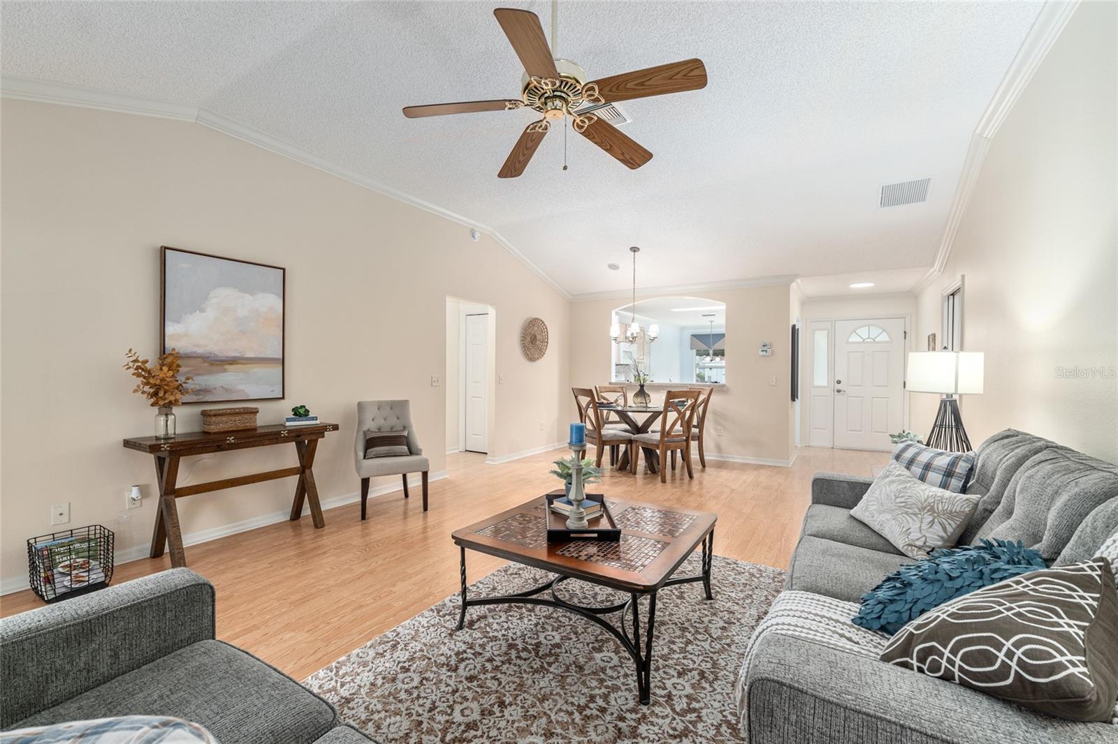 17617 SE 80TH ALTAMAHA CT, THE VILLAGES, FL, 32162