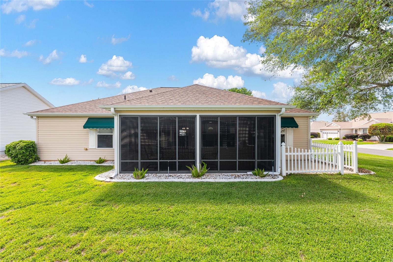 17617 SE 80TH ALTAMAHA CT, THE VILLAGES, FL, 32162