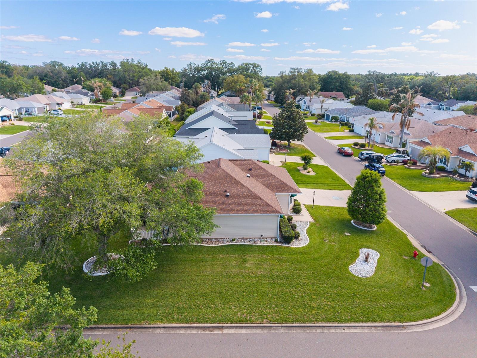 17617 SE 80TH ALTAMAHA CT, THE VILLAGES, FL, 32162