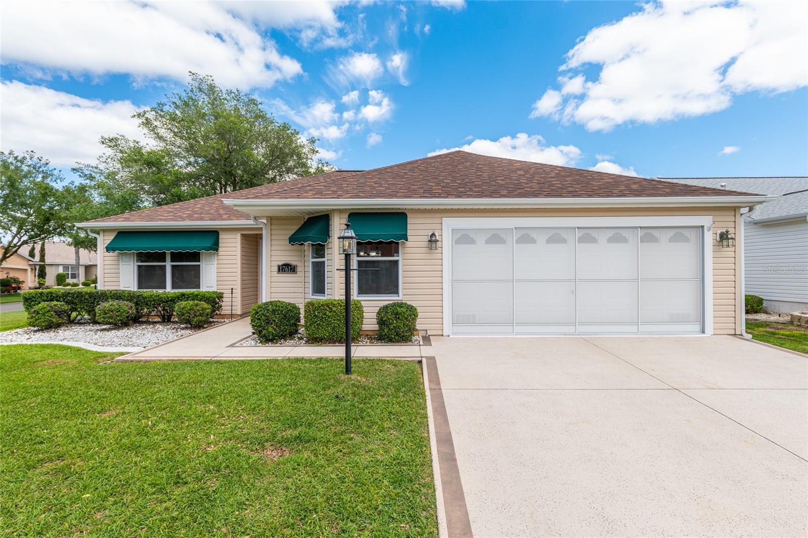 17617 SE 80TH ALTAMAHA CT, THE VILLAGES, FL, 32162