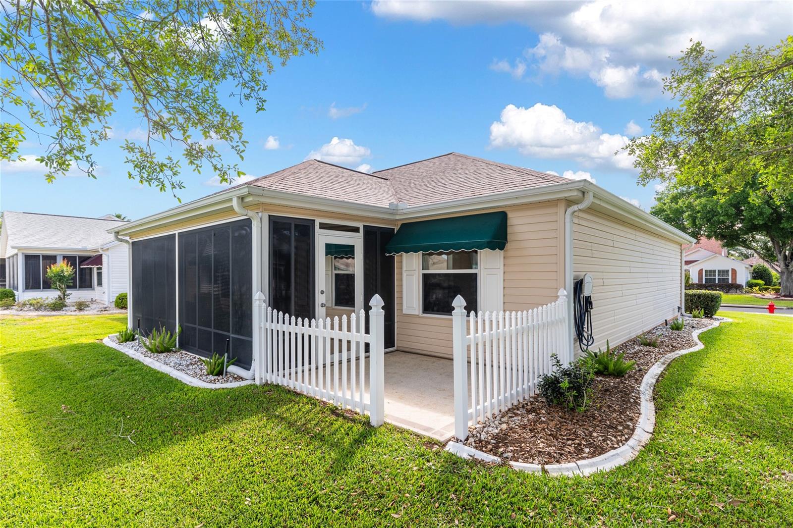 17617 SE 80TH ALTAMAHA CT, THE VILLAGES, FL, 32162