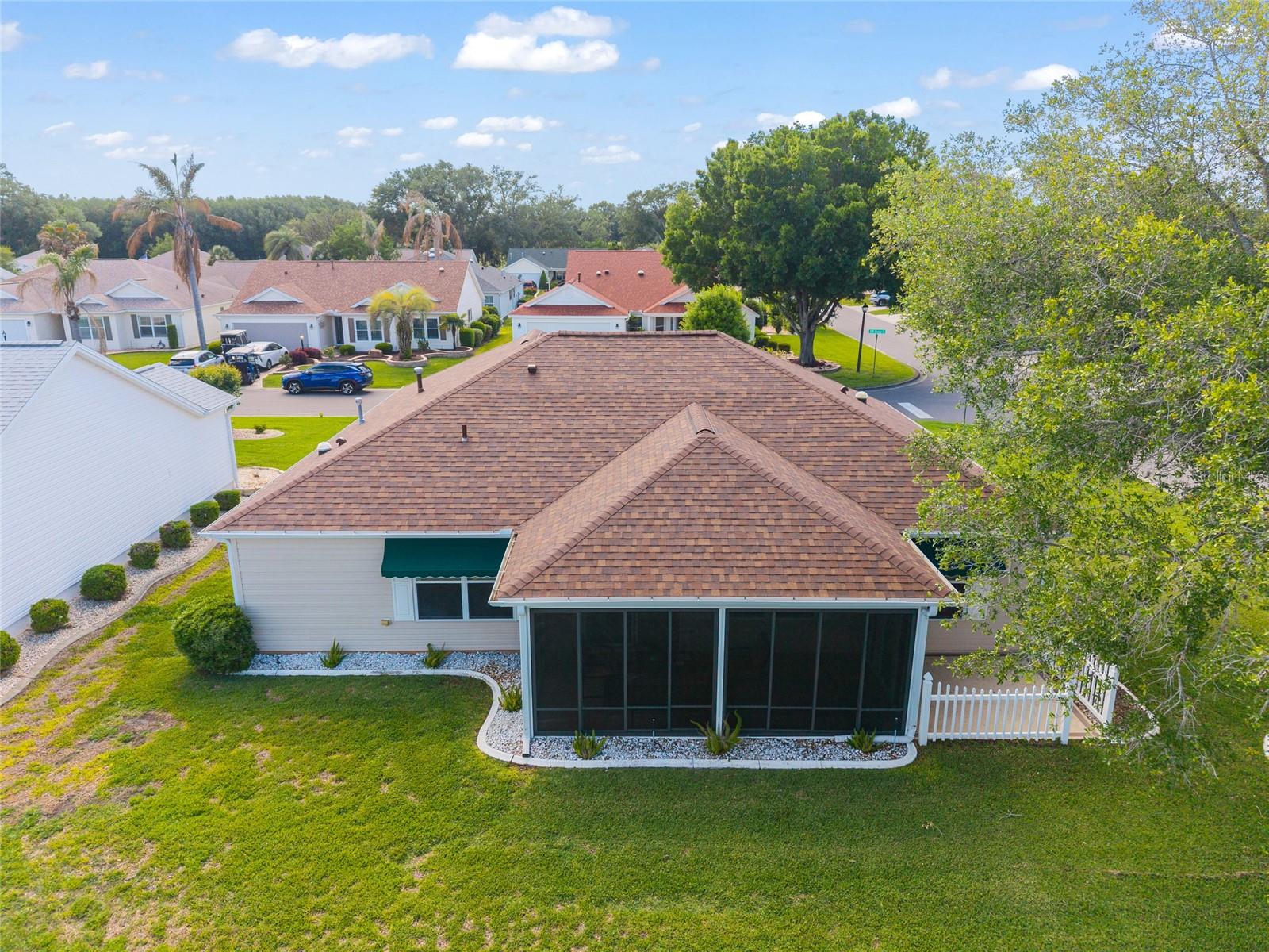 17617 SE 80TH ALTAMAHA CT, THE VILLAGES, FL, 32162