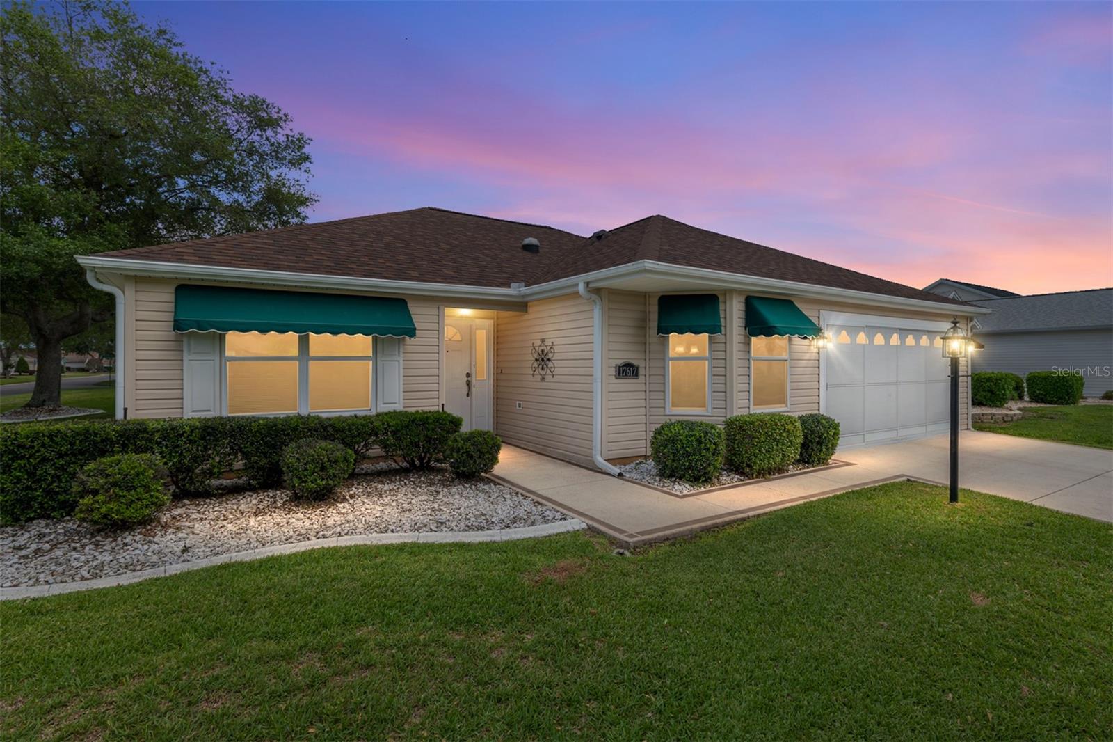 17617 SE 80TH ALTAMAHA CT, THE VILLAGES, FL, 32162