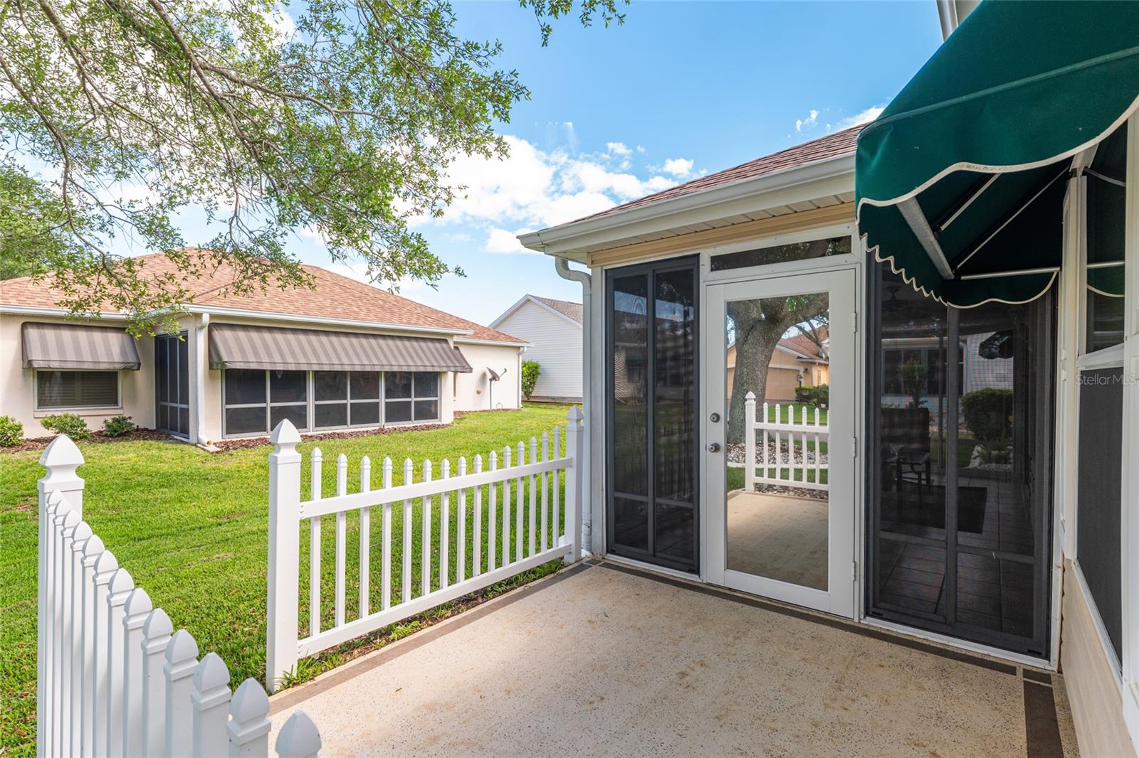 17617 SE 80TH ALTAMAHA CT, THE VILLAGES, FL, 32162